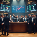 Dow Futures plunge 70 points amid caution over Trump’s $3.3 trillion tax-cut bill