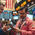 US stocks open in the green: S&P 500, Nasdaq hit fresh all-time highs