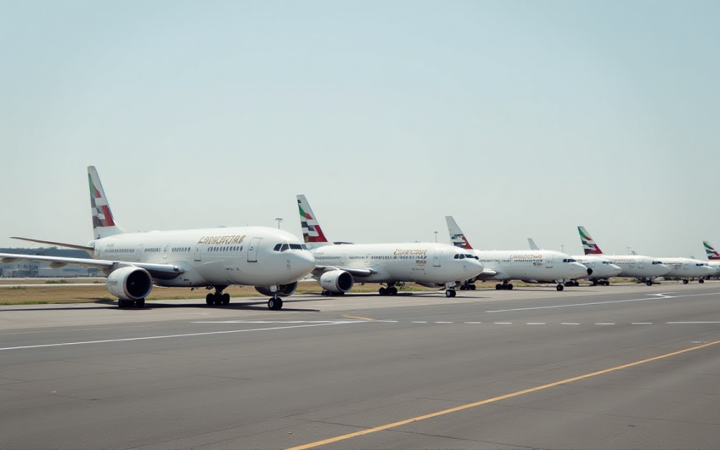 Brazil’s Embraer backlog hits record $29.7B, but US tariff risk caps stock gains