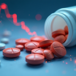 Sarepta shares fall 37% as FDA questions future of key gene therapy