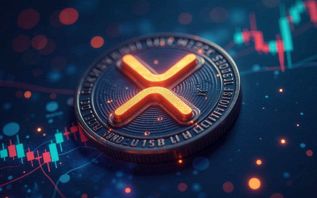 XRP nears $2.35 breakout level after 7% weekly gain and rising inflows