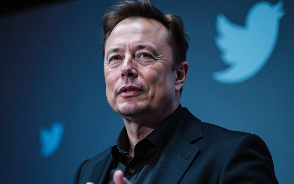Elon Musk’s X resists French request for algorithm data in criminal investigation