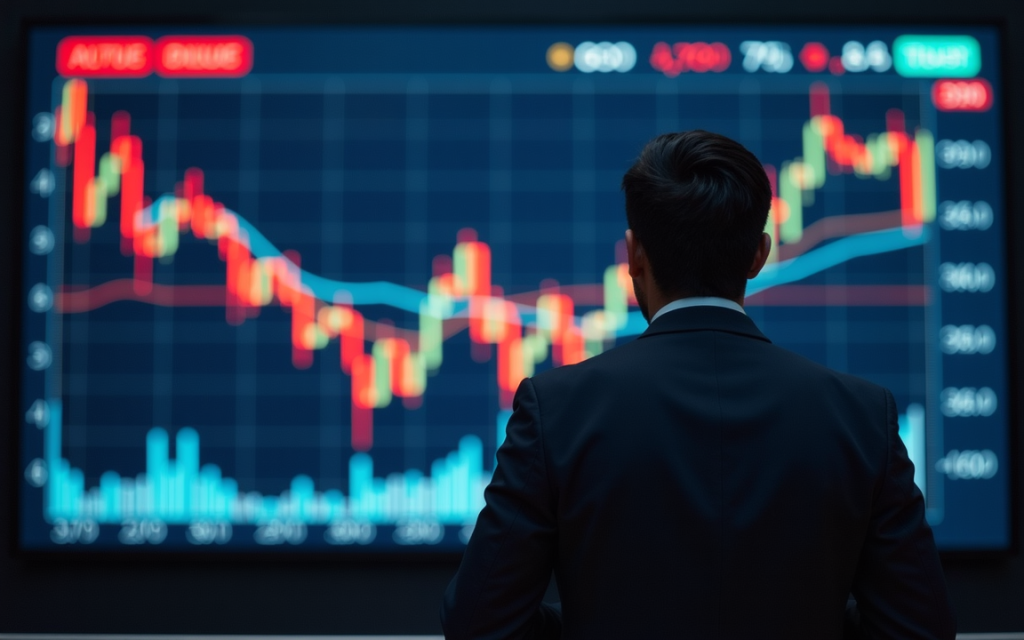 Europe markets open: equities decline; China sets up to 34.9% tariff on EU drandy