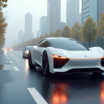 Lucid stock rally 30% today: here’s why Uber’s robotaxi bet could change the game