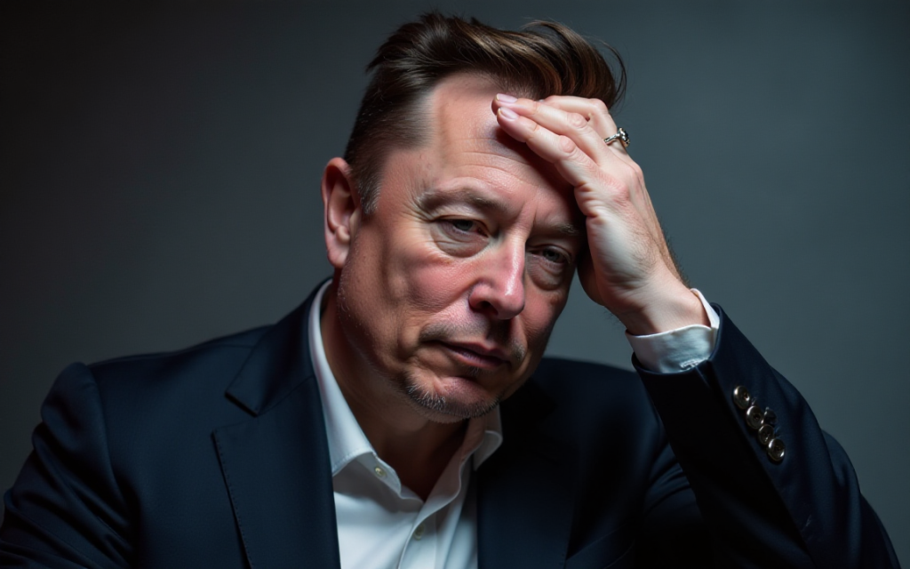 Linda Yaccarino resigns as X CEO following Grok  controversy