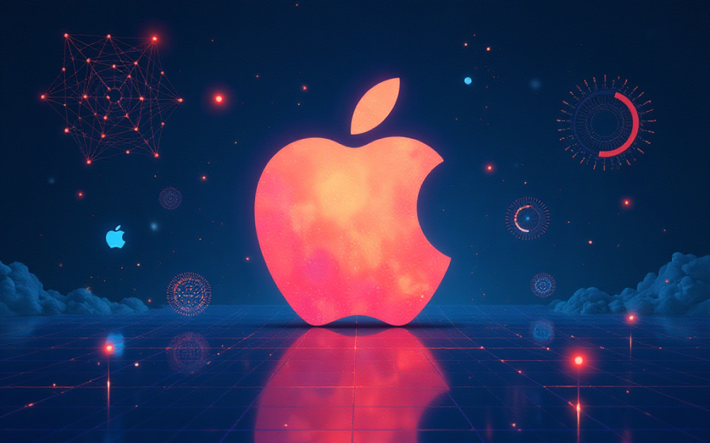 How much time does Apple have to figure out its AI strategy?