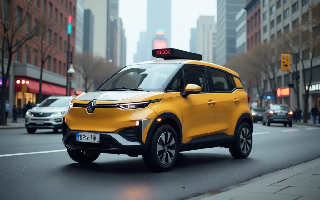 Are Pony AI US operations really up for sale?