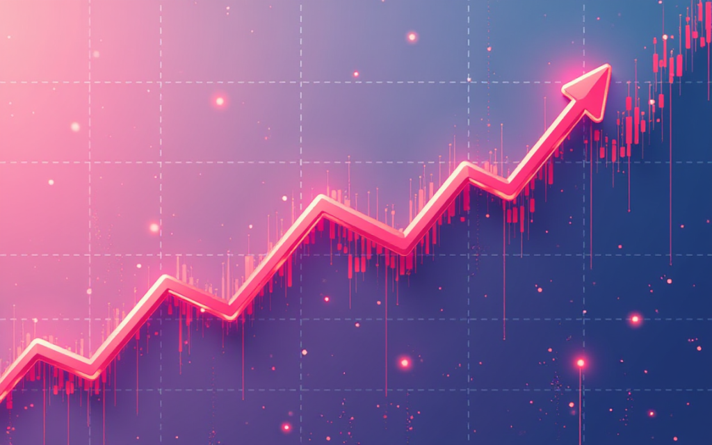 Pinterest shares surge 4% after Morgan Stanley upgrade on AI momentum