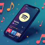 Spotify stock drops 4% after Q2 miss and weak Q3 guidance