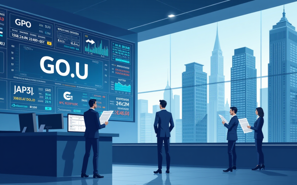 GO Residential REIT drops on debut after oversubscribed $410M IPO