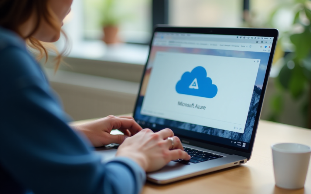 Oppenheimer upgrades Microsoft as it sees AI potential not fully priced in