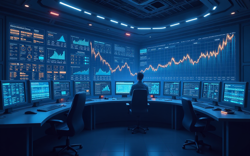 Palantir stock hits all time high: here’s what happened