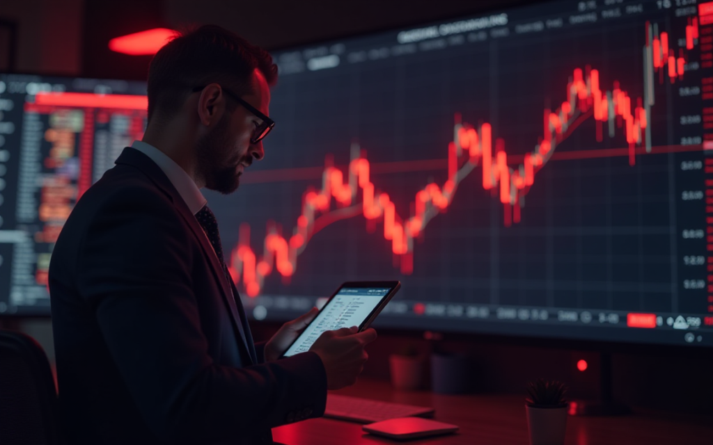 Jane Street Ban to dampen India’s stock exchange’s rally and valuation