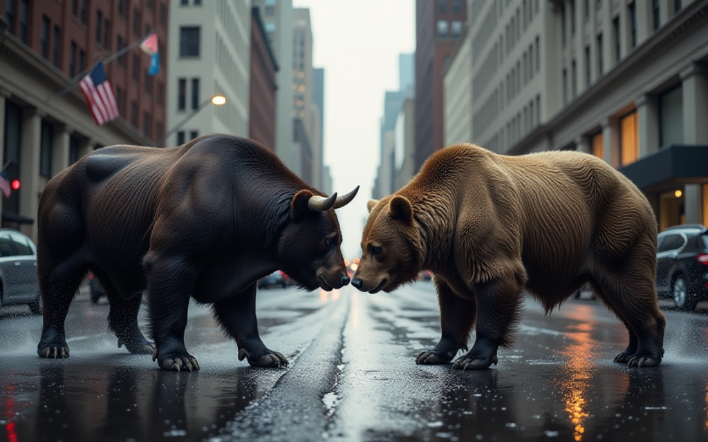 Top 3 catalysts for the VOO ETF stock this week