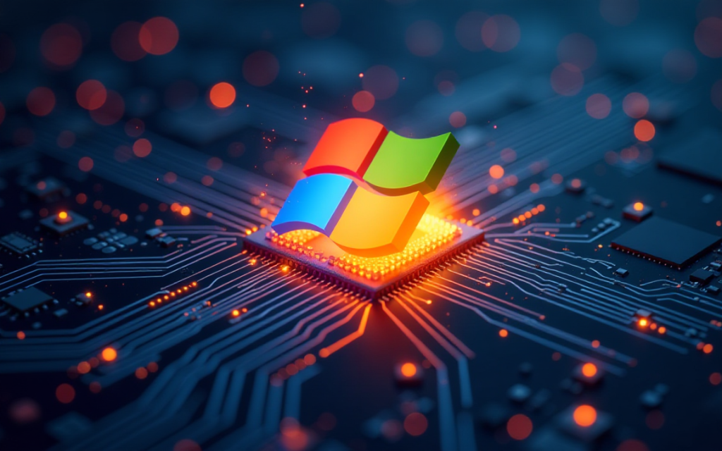 Why Wells Fargo sees more upside for Microsoft shares?