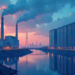 Talen Energy surges 25% to ATH after strategic natural gas power plant acquisition