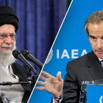 Iran to suspend work with UN nuclear watchdog, president says