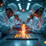 Japan’s $550B investment could back Taiwan chip plants in US, says trade official