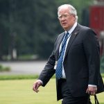 Ex-Biden advisor Mike Donilon sits down with House investigators in autopen probe