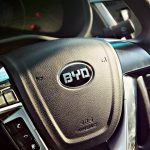 BYD to begin EV assembly in Brazil as tariffs rise and labor scrutiny mounts