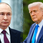 Trump cautioned Putin he would ‘bomb the s—‘ out of Moscow if Russia invaded Ukraine, new book claims