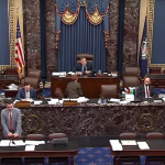 4 Senate amendments to Trump megabill that failed — and 1 that passed