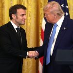 From Gaza to Greenland, Macron breaks with Trump on global flashpoints