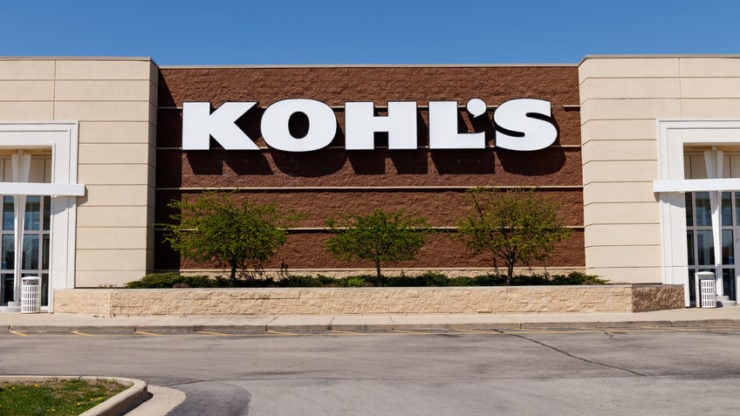 Kohl’s stock soars 24% after Q2 earnings beat, yet analyst sentiment remains mixed