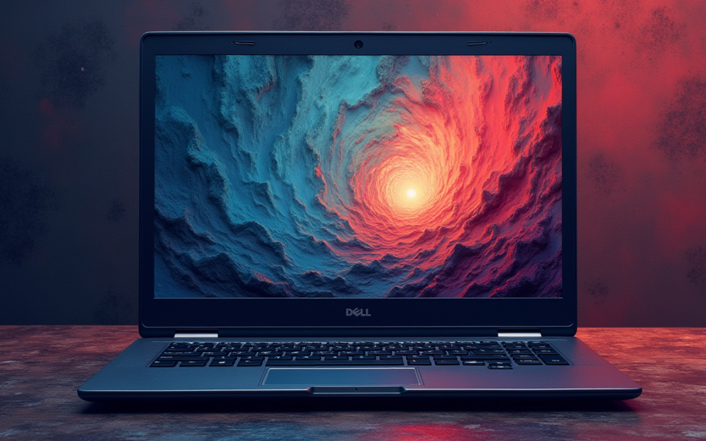 Dell shares fall on mixed outlook but AI-related momentum drives optimism