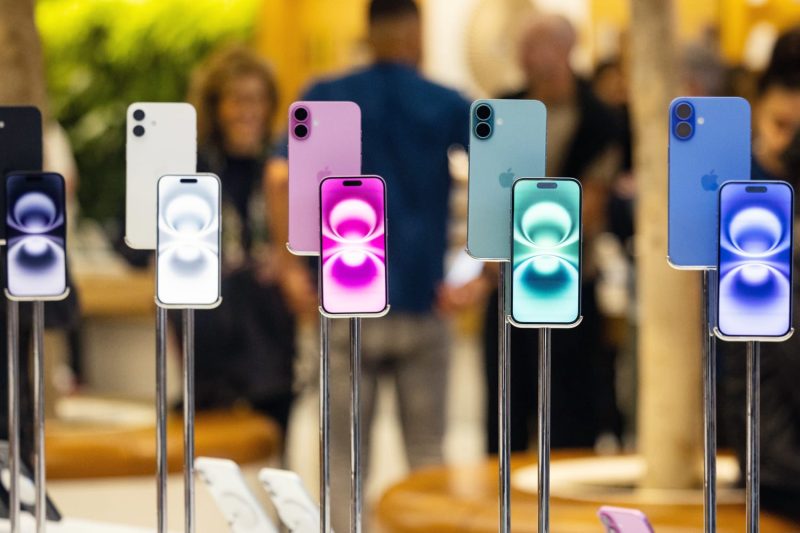 Apple just landed a key win for the global encryption fight