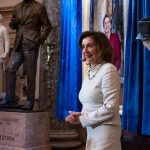 Trump backs stock trading ban so lawmakers like Pelosi can’t continue ‘ripping off’ constituents, WH claims