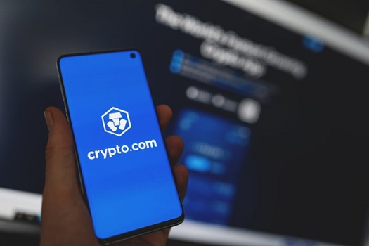 VivoPower selects Crypto.com for its crypto treasury holdings and mining operations