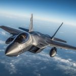 After Intel, Trump admin is considering a stake in Lockheed Martin stock