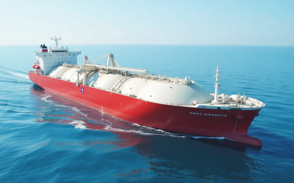 Sanctioned Russian Arctic LNG 2 cargo faces sanctions test with China delivery