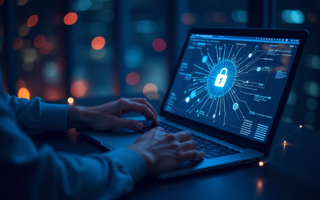 Okta stock price forms a risky death cross pattern ahead of earnings