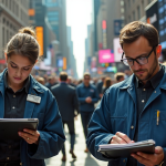 Dow futures flat ahead of Nvidia Q2 earnings: 5 things to know before Wall Street opens