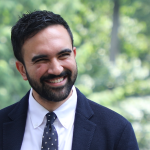 ‘Maine’s Mamdani’: Maine GOP chief issues warning about new challenger looking to oust Susan Collins