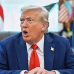 Trump opens door to 600,000 Chinese students amid Beijing trade talks