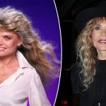 Dyan Cannon denied White House entry after lying about her age on passport documents