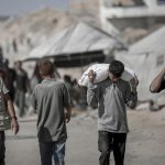 State Department stops issuing all visitor visas for individuals from Gaza