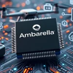 Ambarella shares surge 20% on strong earnings and upbeat guidance
