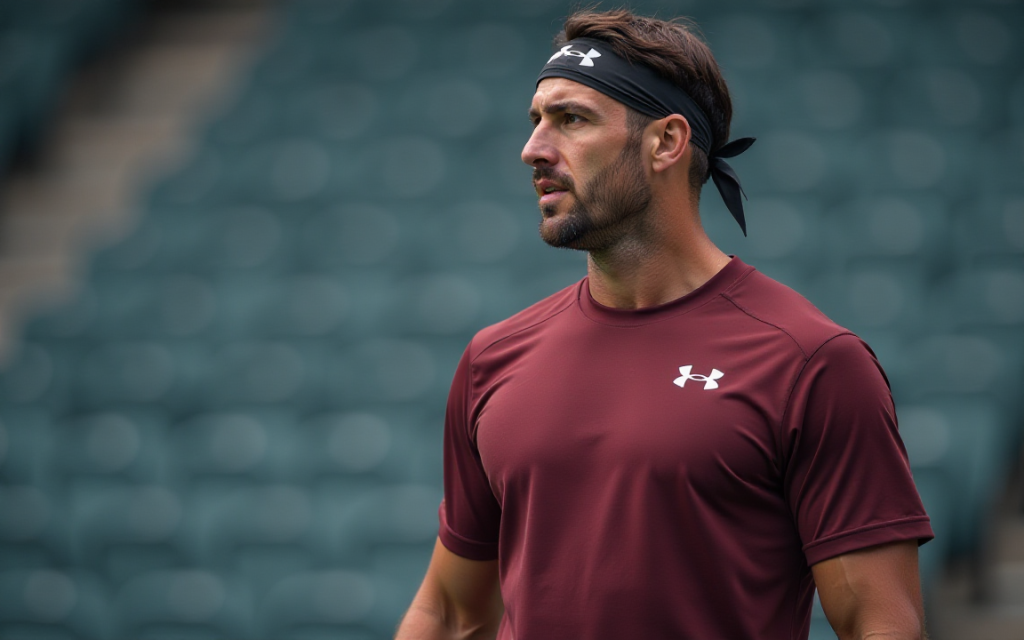 Under Armour shares tumble 21% as weak demand and $100 million tariff hit darken outlook