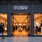 Guess to go private in $1.4B deal with Authentic Brands Group and founders