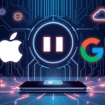Apple in talks to use Google Gemini for updated Siri: report