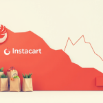 Instacart shares fall 3% after Wedbush downgrade on rising competition