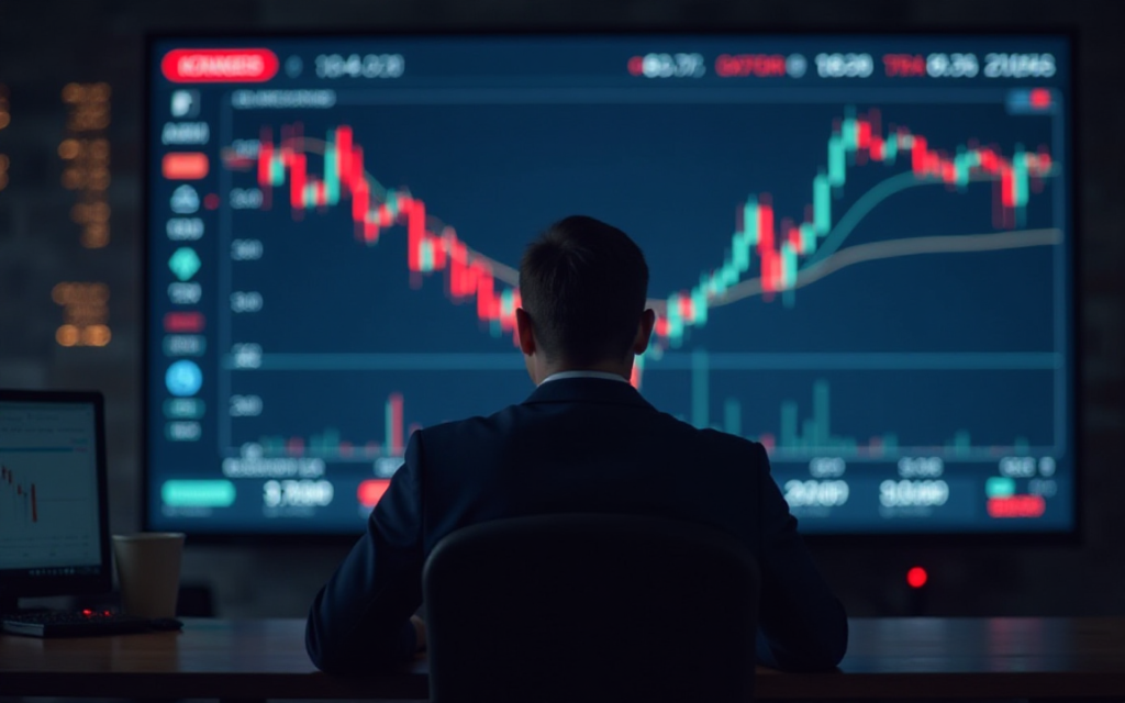 Why Friday’s sell-off in S&P 500 was not surprising and what comes next