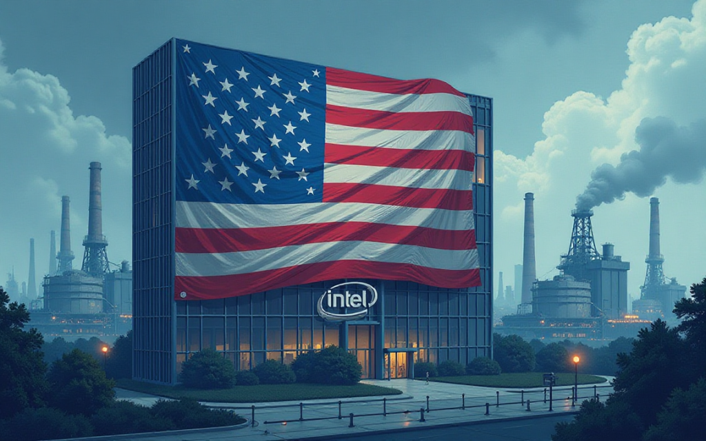 US government’s investment in Intel may not be enough for turnaround: here’s why