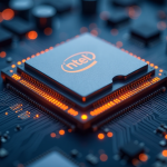 Intel stock pops 7% as Trump confirms stake, but some say it’s a ‘recipe for disaster’