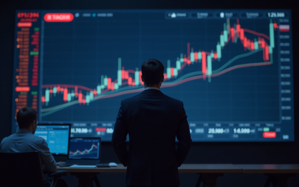 Tom Lee explains how to play tech stocks and ETH after Jackson Hole symposium