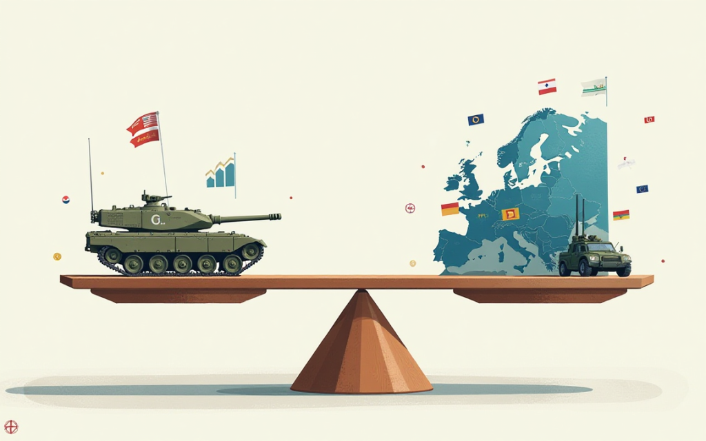 Retail investors shift focus to Europe as US valuations stretch